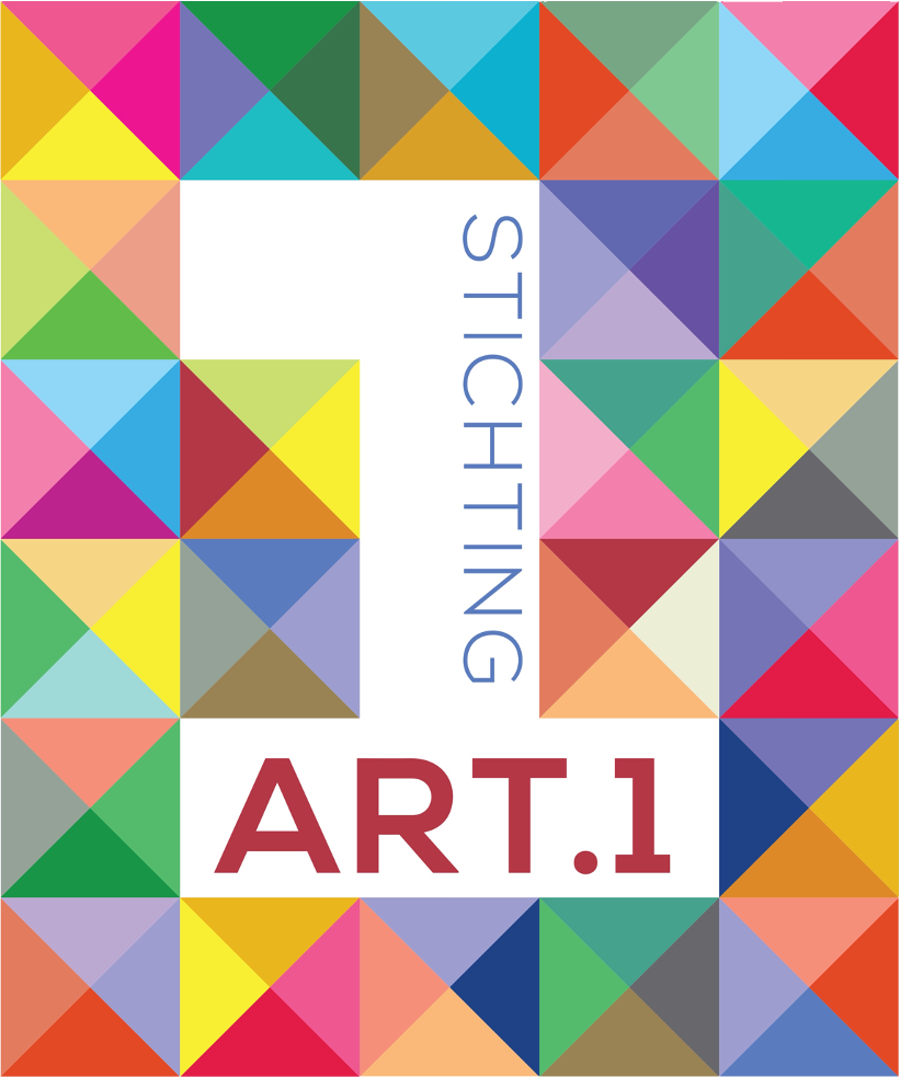 Logo stichting ART1